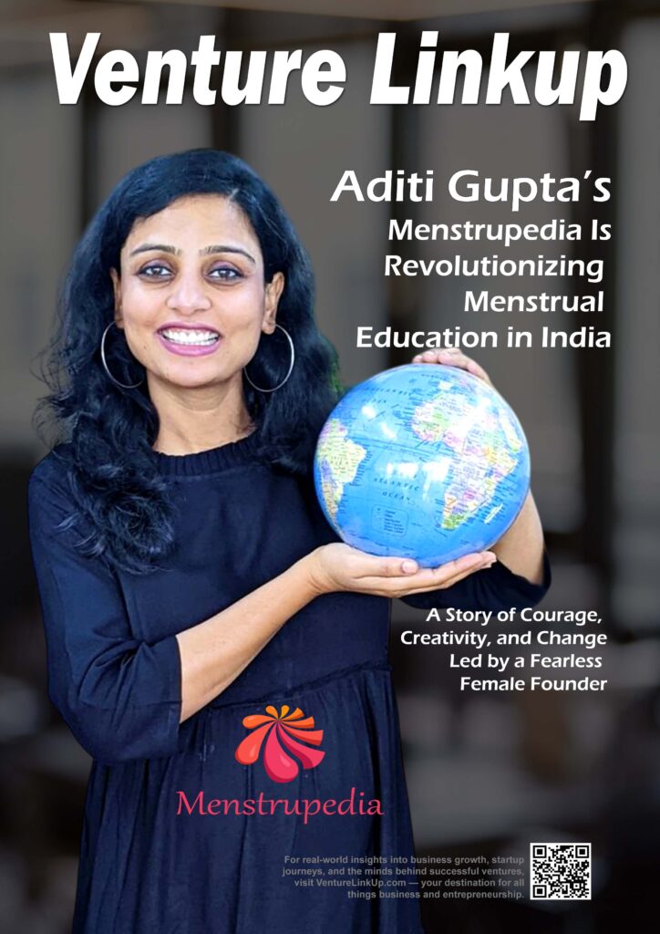 Menstrual health startup,
Women entrepreneurs India,
Social impact founders,
Health tech in India,
Menstrual education comics