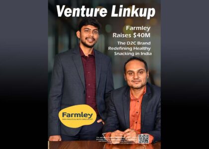 Farmley funding 2025, top D2C brands India, food startup funding, Indian health food brands, how to raise startup capital in India, healthy snacking trends