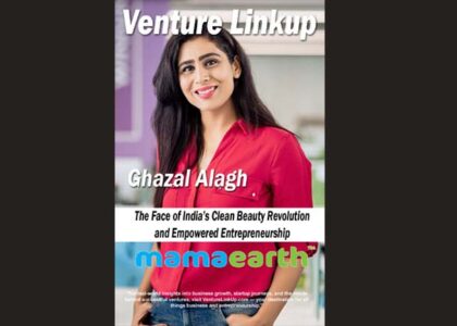 Ghazal Alagh: Leading India’s Clean Beauty Movement and Inspiring Women Entrepreneurs