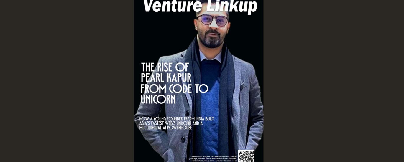 Zyber 365, Xanfi, startup success, Indian entrepreneur, AI chatbot, Web3 startup, Asia's unicorns