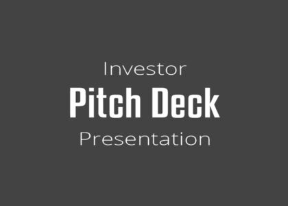pitch deck, startup pitch, investor presentation, pitch deck example, startup funding, how to create a pitch deck, VC pitch, fundraising tips, venture capital