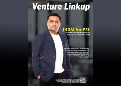 Purple Style Labs, PSL funding 2025, Indian luxury fashion, D2C fashion brands India, how to raise funding for fashion startups, luxury retail India, VC-backed fashion brands, omnichannel fashion strategy, Pernia’s Pop-Up Shop, House of Masaba