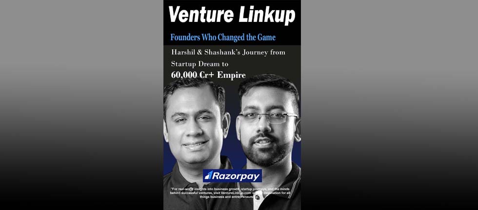 razorpay |venturLinkup.com