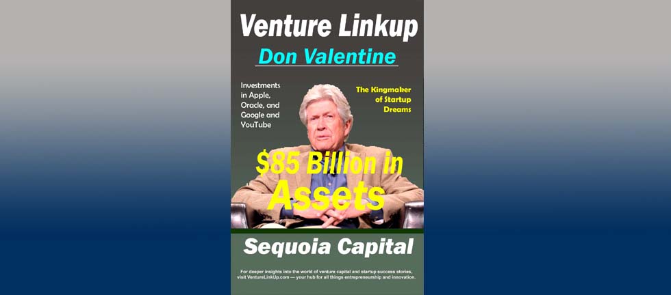 Sequoia Capital |Understanding How Equity Shapes Startup Valuations and Investor Returns