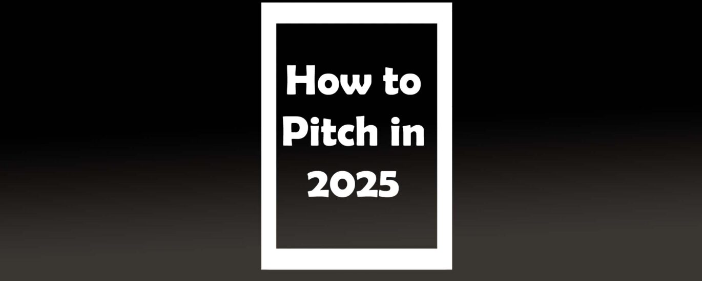 How to pitch in 2025, Indian VCs, startup pitch tips, venture capital India, fundraising guide India, VC trends 2025, Indian startup ecosystem