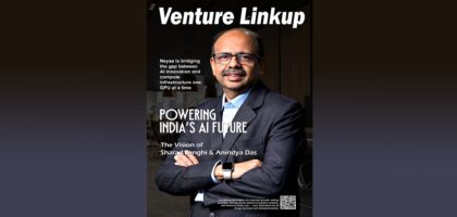Neysa AI, Sharad Sanghi, Anindya Das, GPU cloud India, MLOps India, AI infrastructure startup, AI compute in India, generative AI platform, Indian AI startups