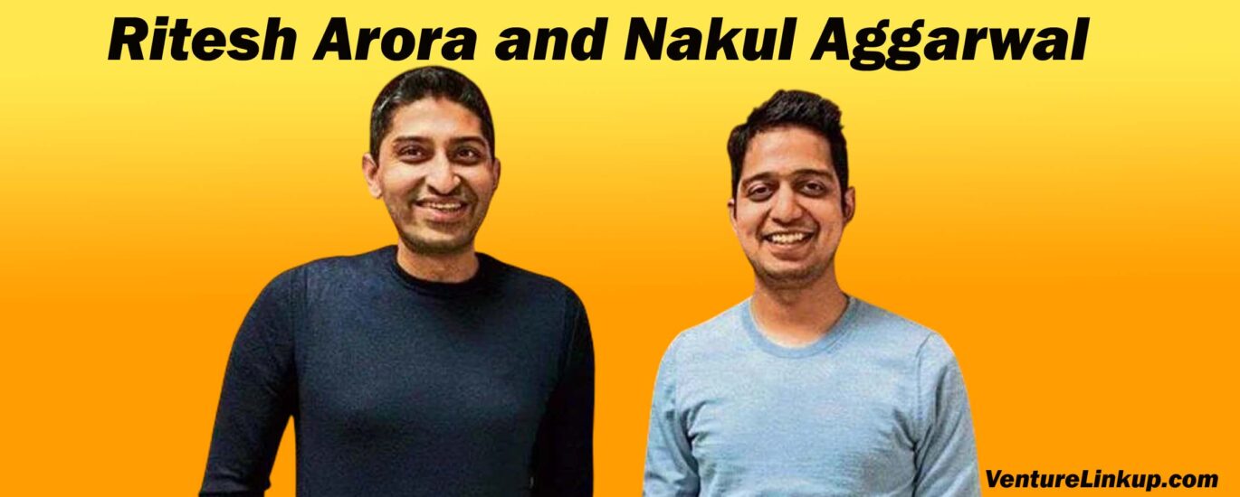 BrowserStack founders, Ritesh Arora, Nakul Aggarwal, successful Indian SaaS startups, bootstrapped tech companies, developer tools, quiet founders, tech startup story India, BrowserStack success, product-first startup