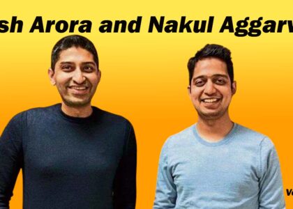BrowserStack founders, Ritesh Arora, Nakul Aggarwal, successful Indian SaaS startups, bootstrapped tech companies, developer tools, quiet founders, tech startup story India, BrowserStack success, product-first startup