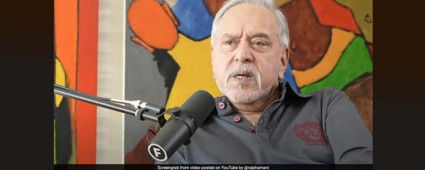 Vijay Mallya podcast, Raj Shamani interview, Kingfisher Airlines story, Vijay Mallya fugitive case, Business failure in India, Indian startup struggles, Deepika Padukone Kingfisher, Fair trial Vijay Mallya, Doing business in India, Entrepreneurship podcast India