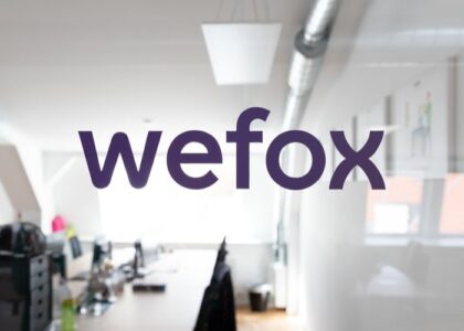 wefox funding 2025, wefox €151M funding, wefox insurtech news, wefox latest investment, wefox MGA model, insurtech startup funding, top insurtech companies Europe