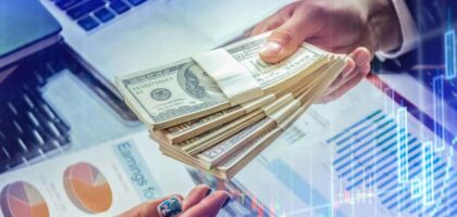 venture linkup business funding news
