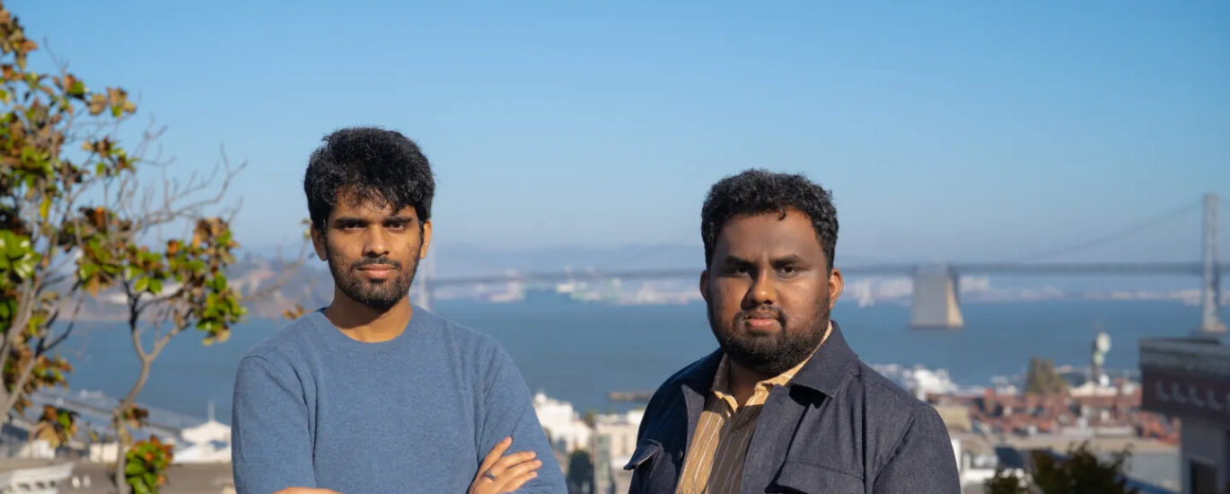 IITian Rejects ₹4 Crore Job, Builds AI Startup “Giga” Raises $61 Million in Series A