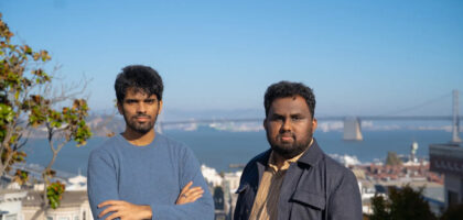 IITian Rejects ₹4 Crore Job, Builds AI Startup “Giga” Raises $61 Million in Series A