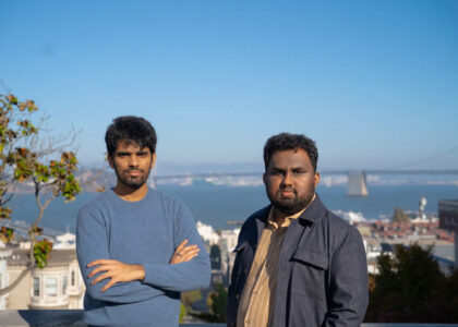 IITian Rejects ₹4 Crore Job, Builds AI Startup “Giga” Raises $61 Million in Series A