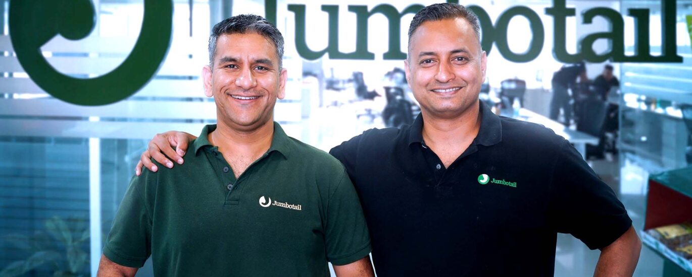 Jumbotail Becomes India’s Newest Unicorn: Digitizing the Kirana Store venturelinkup.com