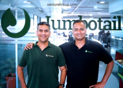 Jumbotail Becomes India’s Newest Unicorn: Digitizing the Kirana Store venturelinkup.com
