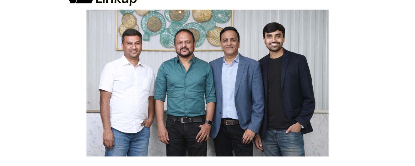 Babai Tiffins funding venturlinkup.com