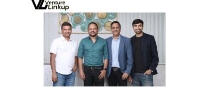 Babai Tiffins funding venturlinkup.com